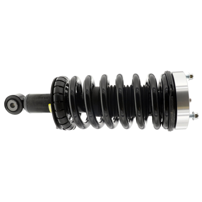 KYB Strut Plus Front Truck-Plus Leveling Assembly 04-15 Nissan Titan 4WD Shock & Spring Kits KYB