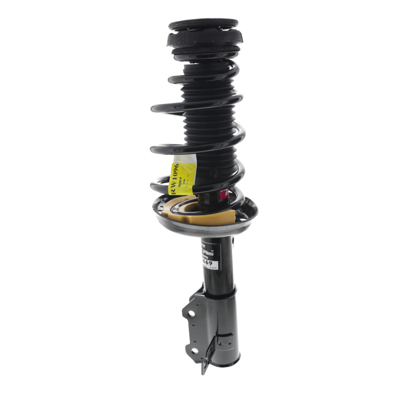 KYB Shocks & Struts 14-20 Chevrolet Impala V6 Strut-Plus Front Right Shock & Spring Kits KYB