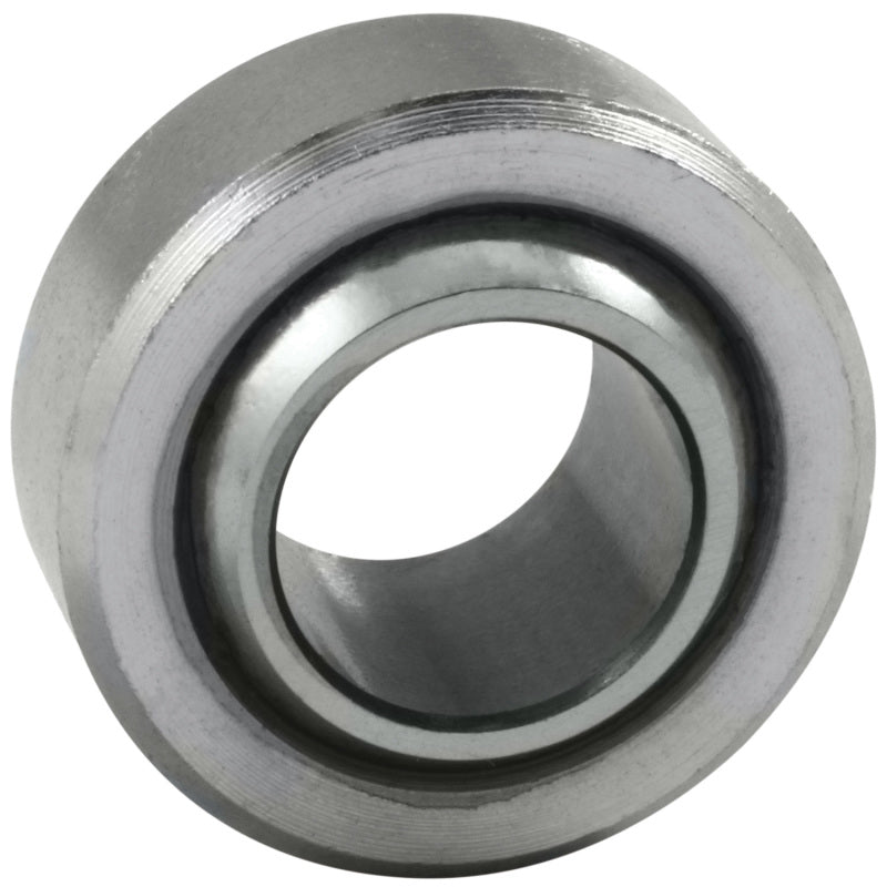QA1 COM-T Series Bearing - 3/4in Bore - Heat Treated Chrome Plated Chromoly Steel w/PTFE Bearings QA1