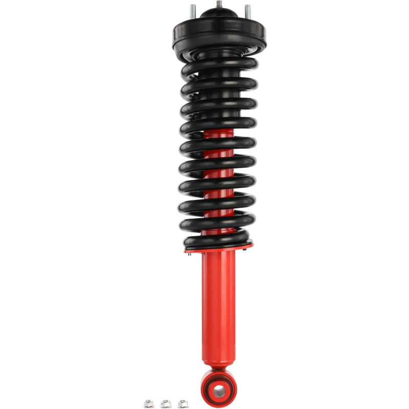 KYB Shocks & Struts Truck-Plus Leveling 09-13 Ford F-150 4WD ALL (Exc. Heavy Duty, Sport Susp., SVT Shocks and Struts KYB