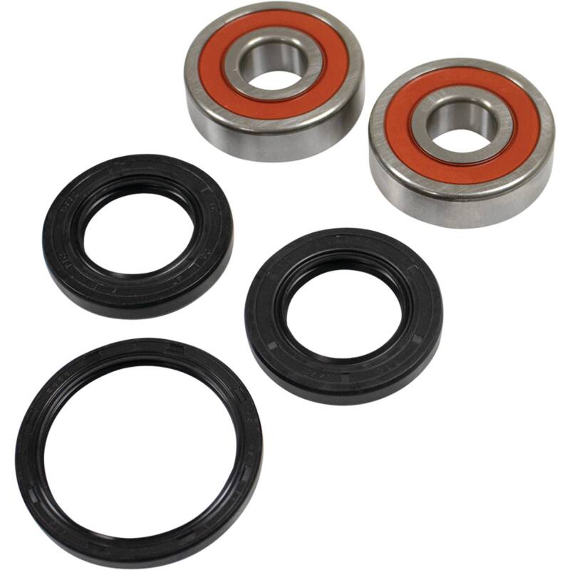 Pivot Works Premium Wheel Bearing Wheel Bearings Pivot Works
