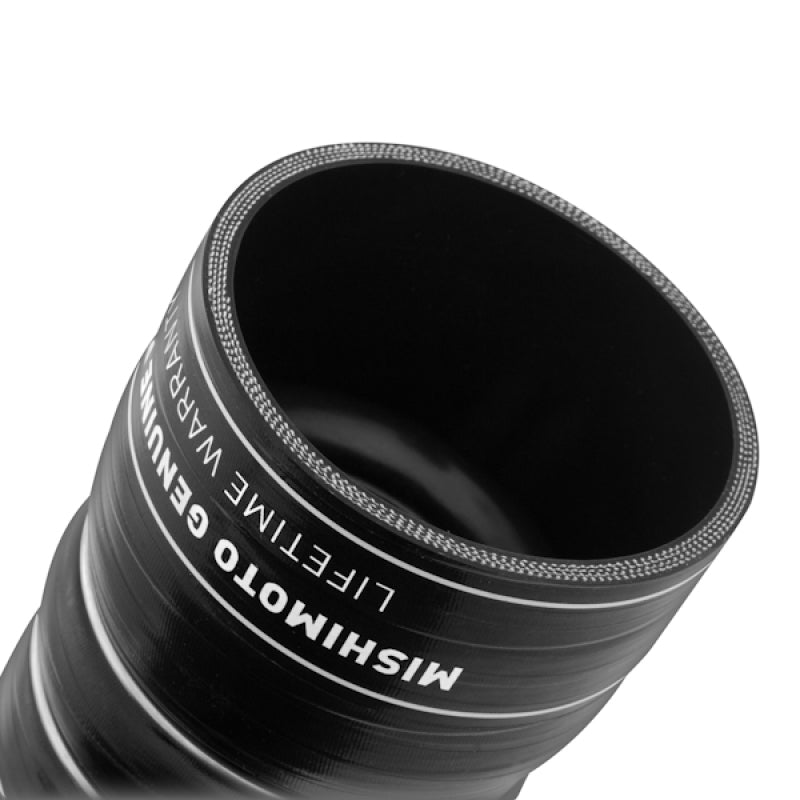 Mishimoto 03-07 Ford 6.0L Powerstroke Boot Kit Silicone Couplers & Hoses Mishimoto