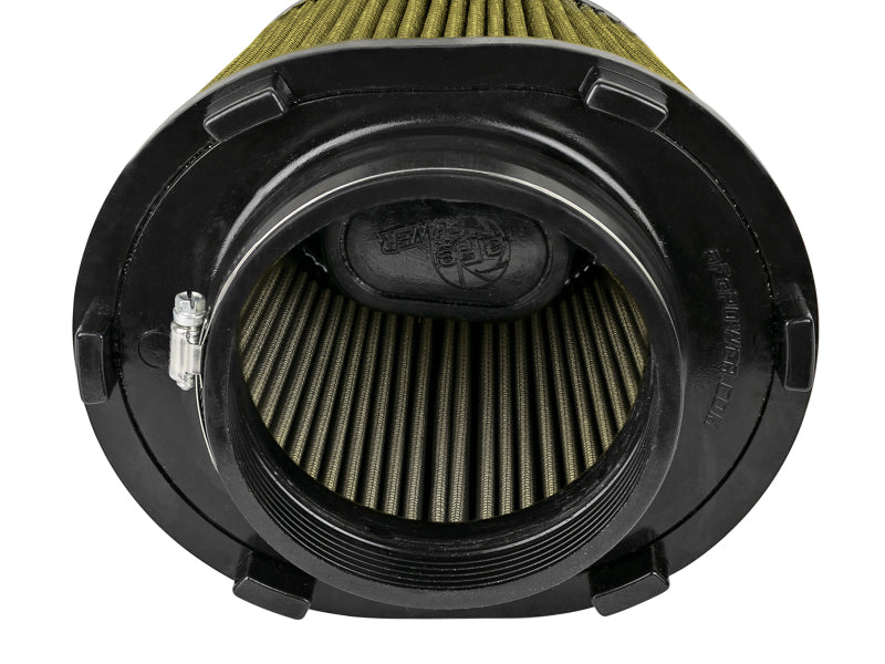 aFe Magnum FLOW Pro-GUARD 7 Replacement Air Filter Air Intake Components aFe