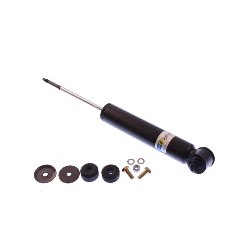 Bilstein B4 1977 Mercedes-Benz 230 Base Rear 46mm Monotube Shock Absorber Shocks and Struts Bilstein