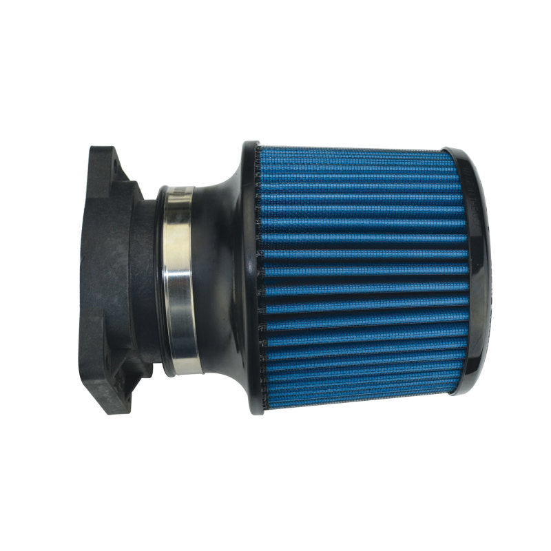 Injen 00-05 Eclipse / 00-03 Sebring / 00-04 Stratus R/T 3.0L V6 Black Cold Air Intake Cold Air Intakes Injen