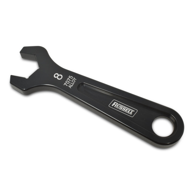Russell Single Ended -8An Wrench Hardware Kits - Other Russell