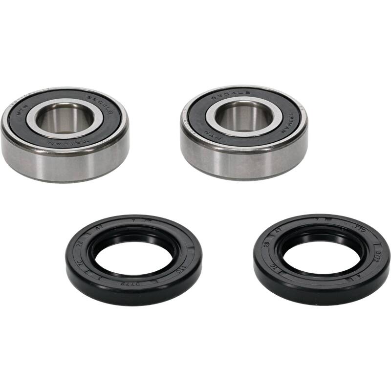 Pivot Works Premium Wheel Bearing Wheel Bearings Pivot Works