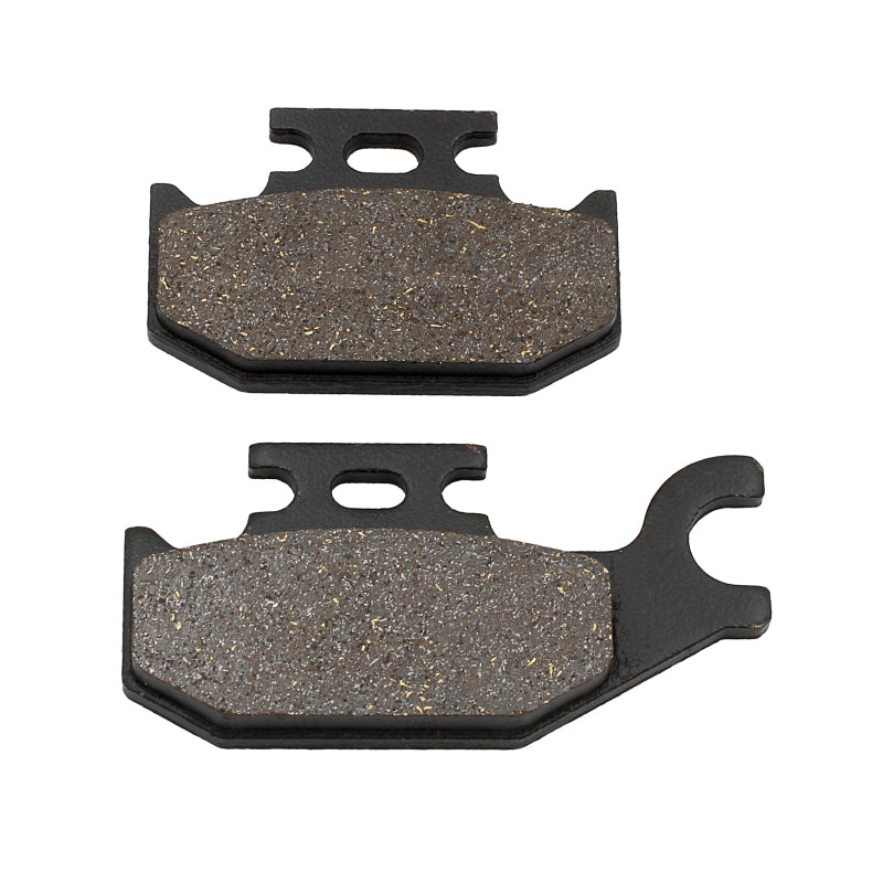 EPI 07-14 Arctic Cat 330-800 Outlander / 07-08 Yamaha 400 Grizzly Brake Pad Brake Pads - Performance EPI