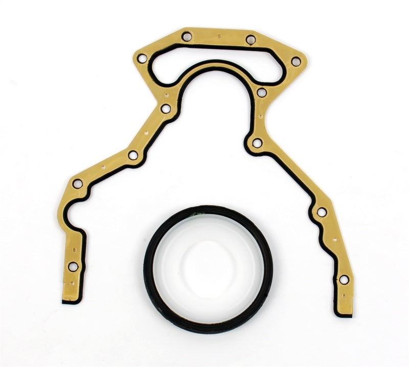 Cometic 97-05 GM LS1 4.8/5.3/5.7/6.0L Rear Main Seal Set Gasket Kits Cometic Gasket