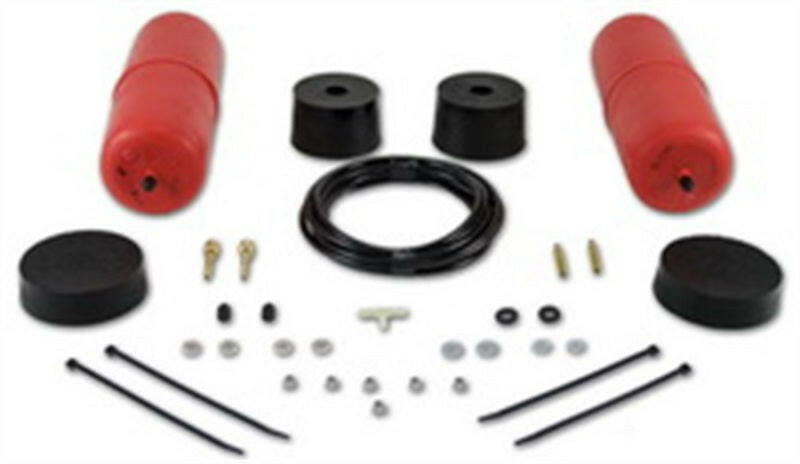 Air Lift Air Lift 1000 Air Spring Kit Air Suspension Kits Air Lift