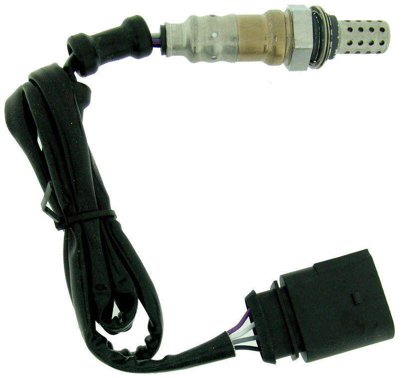 NGK Audi A4 2006-2000 Direct Fit Oxygen Sensor Oxygen Sensors NGK