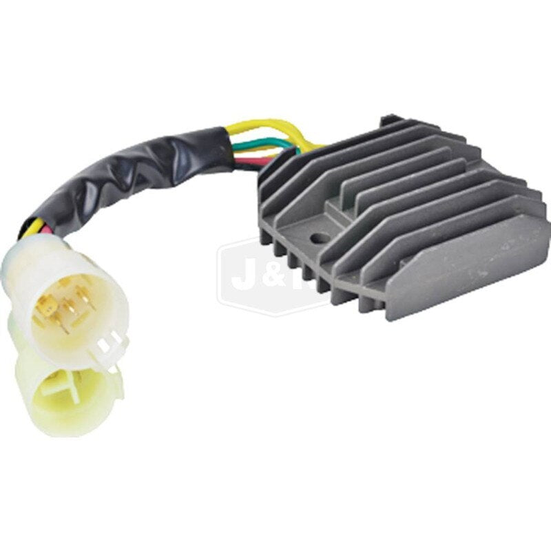 Arrowhead Kawasaki Voltage Regulator Voltage Regulators Arrowhead