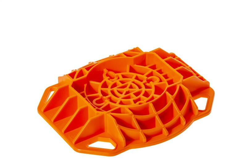 ARB Jack Base - 15400lbs Load Capacity Jacks ARB