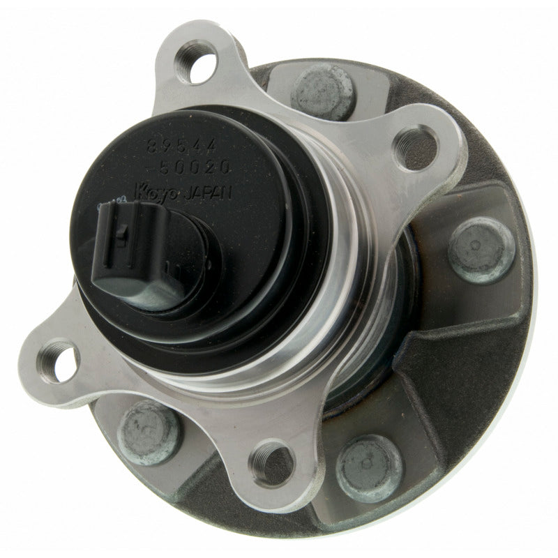 MOOG 01-06 Lexus LS430 Front Hub Assembly Wheel Hubs Moog