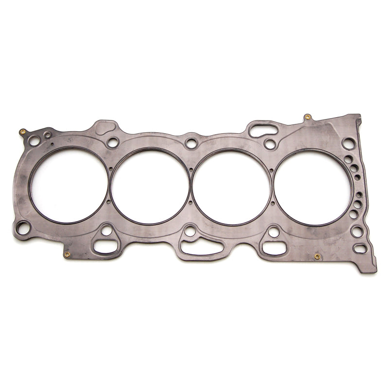 Cometic Toyota 2AZ-FE/2AZ-FXE .040in MLS Cylinder Head Gasket - 92mm Bore Head Gaskets Cometic Gasket