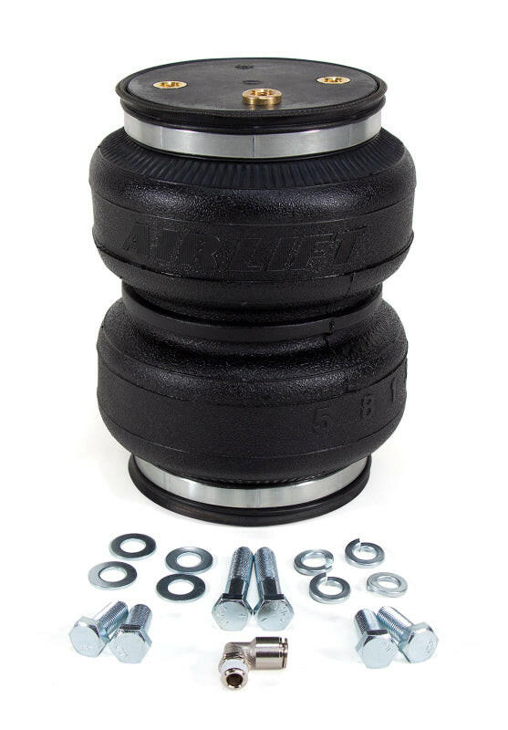 Air Lift Replacement Air Spring - Bellows Type Air Springs Air Lift