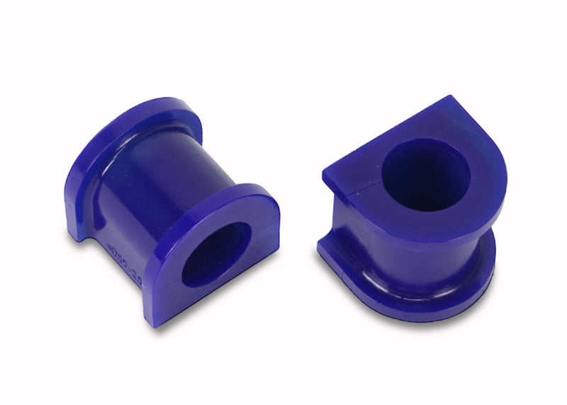 SuperPro 21-23 Lexus GX460 25mm Sway Bar Mount Bushing Kit Bushings - Full Vehicle Kits Superpro