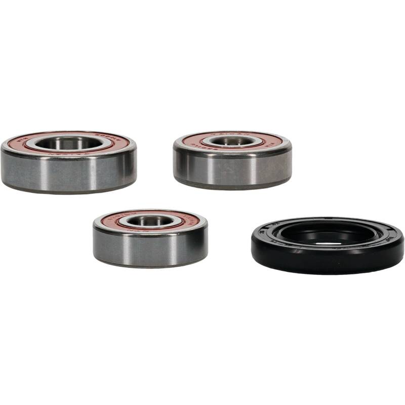 Pivot Works Premium Wheel Bearing Wheel Bearings Pivot Works