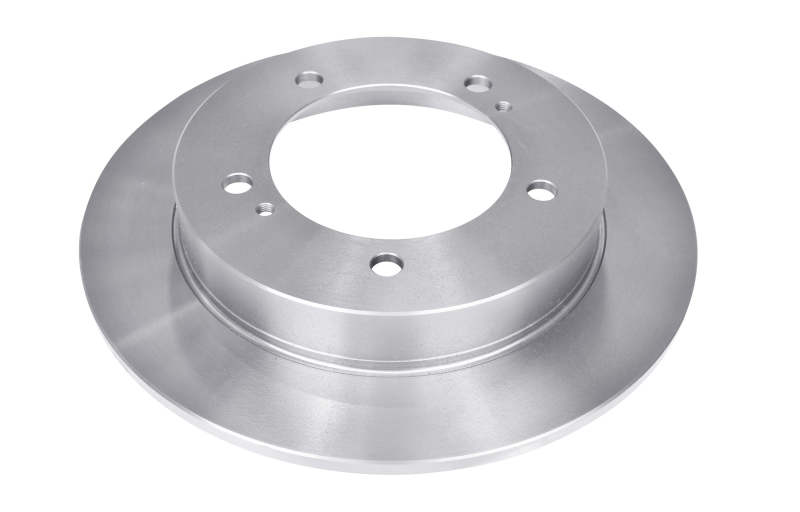 DBA 2005+ Suzuki Vitara/Jimny Front Street Standard Rotor Brake Rotors - OE DBA