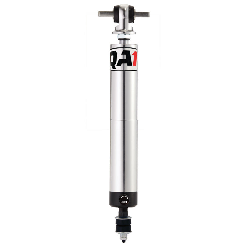 QA1 Stocker Star Series Rear Shock Absorber - Single Adj. - 11in/15.875in - Aluminum Shocks and Struts QA1
