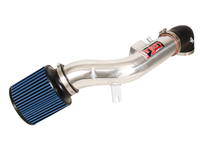 Injen 09-10 Chevrolet Malibu 2.4L No Air Pump / 08-09 Pontiac G6 2.4L No Air Pump Polished Air Intak Cold Air Intakes Injen
