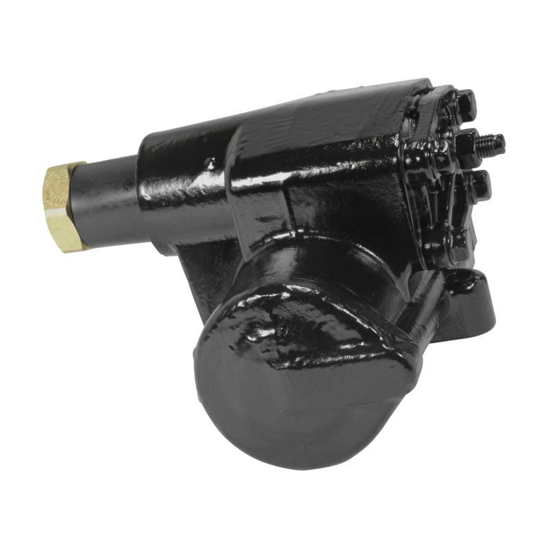 Yukon Gear 08-10 Ford F250/F350 Super Duty Power Steering Gear Box (Input Shaft - Double Flat) Power Steering Pumps Yukon Gear & Axle