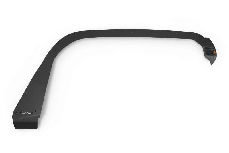 DV8 Offroad 18-24 Jeep Wrangler JL Fender Deletes Fenders DV8 Offroad