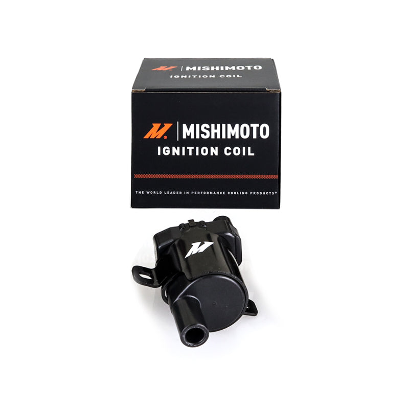 Mishimoto 99-07 GM Truck/Heatsink Style Ignition Coil Stock Replacement Ignition Mishimoto