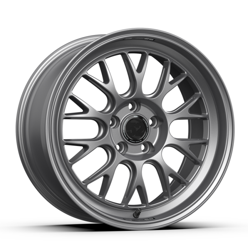 fifteen52 Holeshot RSR 18x9.5 5x114.3 38mm ET 73.1mm Center Bore Matte Titanium Wheels - Cast fifteen52