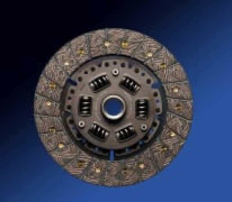 Cusco Copper Clutch Disc OD 230mm, Spline 25.2, 24 teeth Subaru GDA (F/G) / SG Forester (08) Clutch Discs Cusco