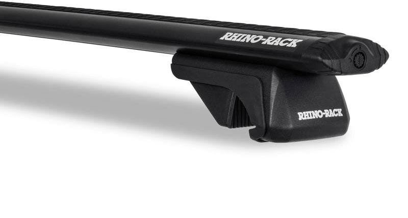Rhino-Rack Vortex SX Black 2 Bar Roof Rack Roof Rack Rhino-Rack