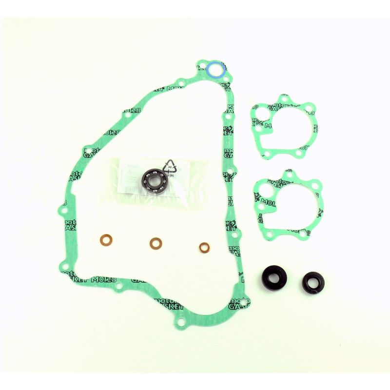 Athena 92-07 Honda CR 250 R Water Pump Gasket Kit Gasket Kits Athena