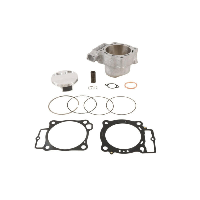 Cylinder Works 19-20 Honda CRF 450 R 450cc +3mm Big Bore Cylinder Kit 480cc Cylinder Kits Cylinder Works