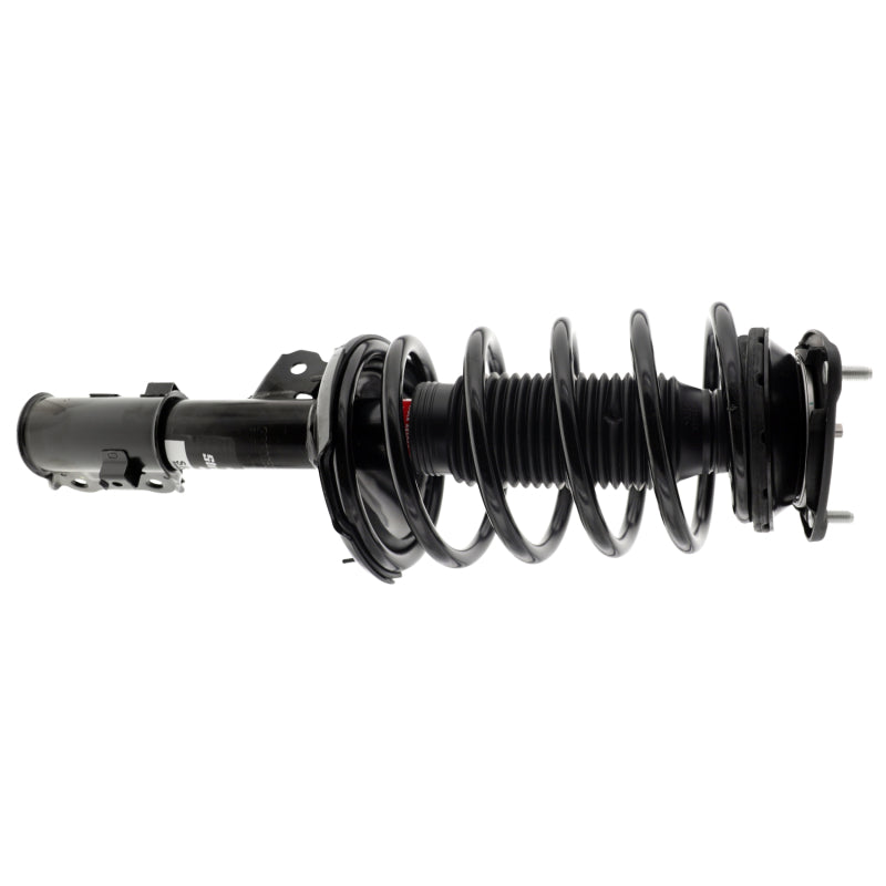 KYB Shocks & Struts Strut Plus Front Left 06-11 Hyundai Accent Shock & Spring Kits KYB