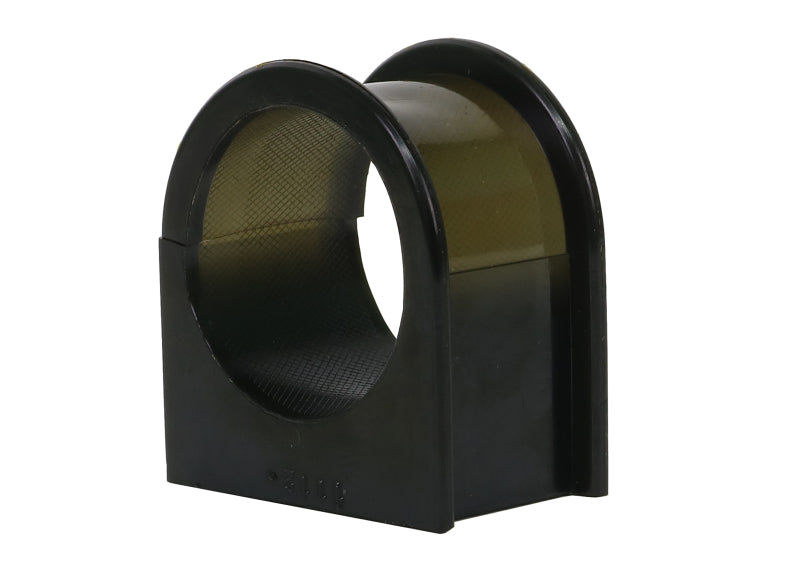 Whiteline Plus 10+ Chevrolet Camaro / 8/06-8/09 Pontiac G8 Front Steering Rack & Pinion Mount Bushing Kits Whiteline