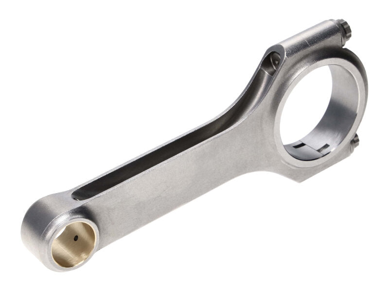 Manley 90-93.5 Mitsubishi Eclipse GS GST GSX (6 Bolt 4G63 4G63T) H Beam Connecting Rod Set Connecting Rods - 4Cyl Manley Performance