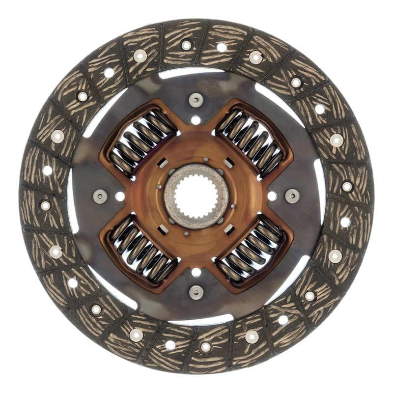Exedy Stage 1 Replacement Organic Clutch Disc for 08806 & 08806FW Clutch Discs Exedy