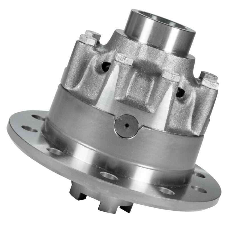 Yukon Standard Open Case for Sprinter Van Rear Loaded w/Spiders Differential Housings Yukon Gear & Axle