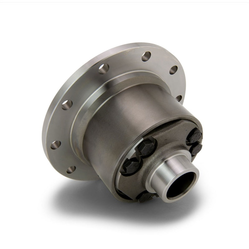 Eaton Detroit Truetrac Differential 30 Spline 1.30in Axle Shaft Diameter Rear 8in Differentials Eaton