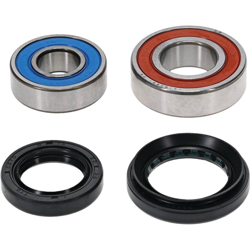 Pivot Works Premium Wheel Bearing Wheel Bearings Pivot Works