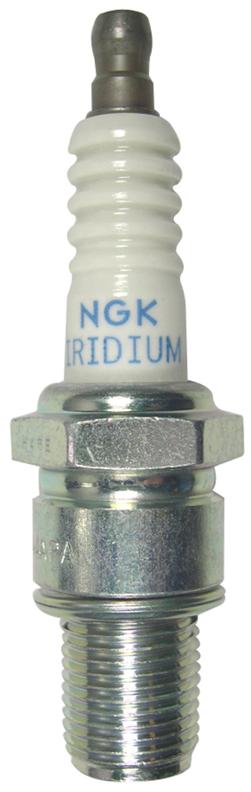 NGK Racing Spark Plug Box of 4 (R7376-9) Spark Plugs NGK