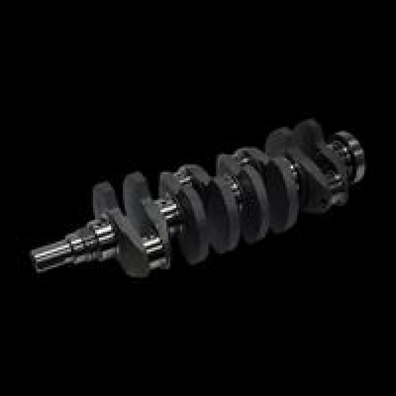 Brian Crower Crankshaft - Honda/Acura K24 103mm Stroke Custom 4340 Billet w/.935/1.771 Rod Journ Crankshafts Brian Crower