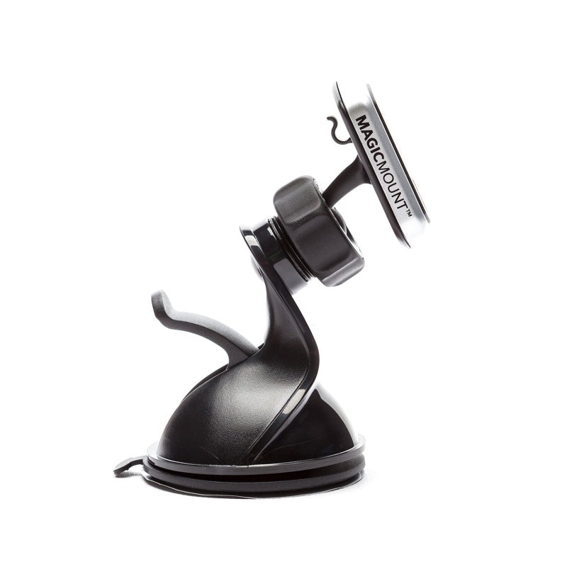 Autometer Mobile Device Mount Scosche MagicMount - Pro Dash/Window For Dashlink Gauges AutoMeter