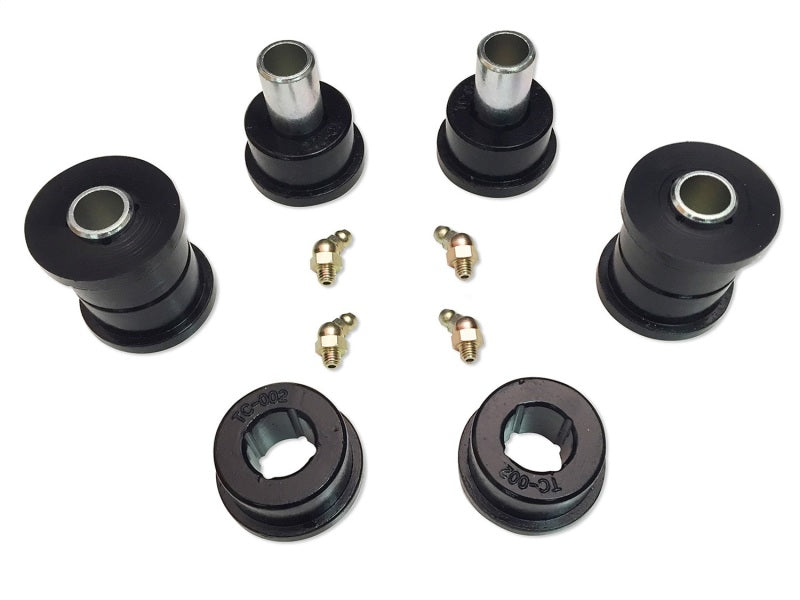 Tuff Country 09-23 Ram 1500 4x4 Replacement Upper Control Arm Bushings & Sleeves for Lift Kits Bushing Kits Tuff Country
