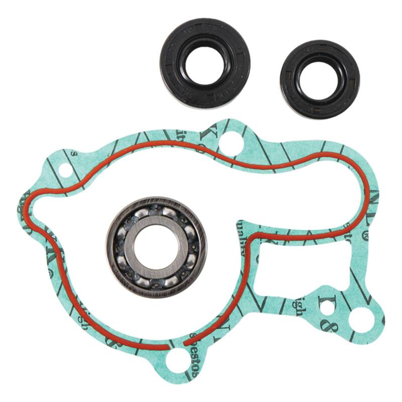 Hot Rods 99-21 Yamaha YZ 250 250cc Water Pump Kit Water Pumps Hot Rods