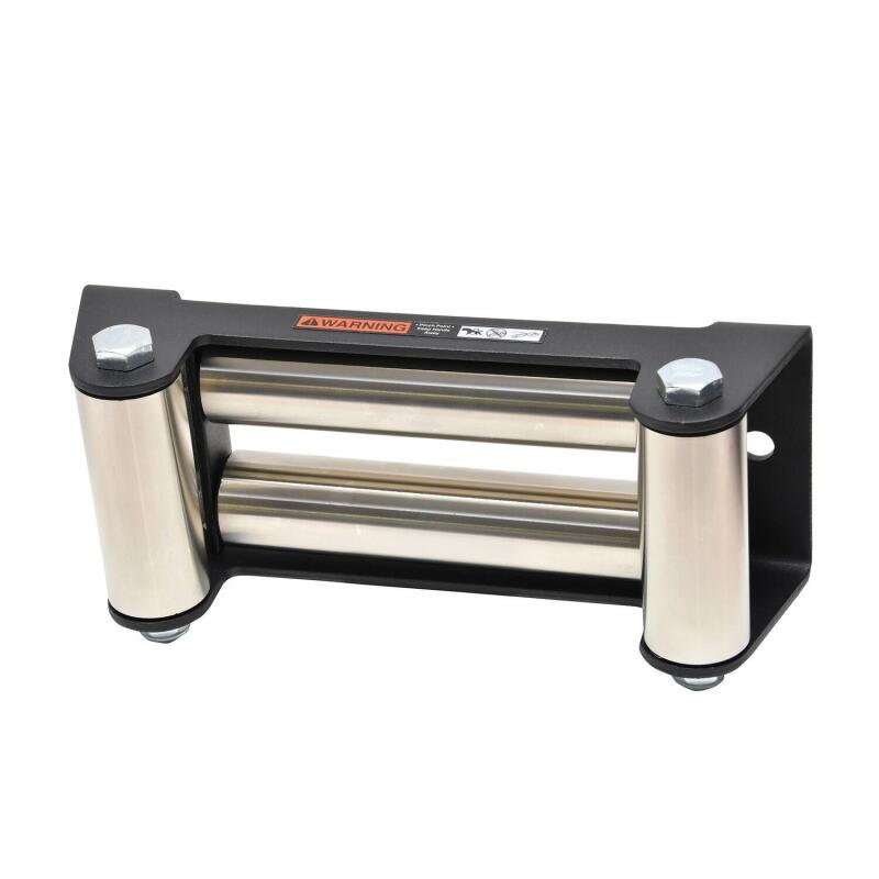 Superwinch Replacement Roller Fairlead Tigershark 9500/11500 SX10/12 Winches Winch Accessories Superwinch