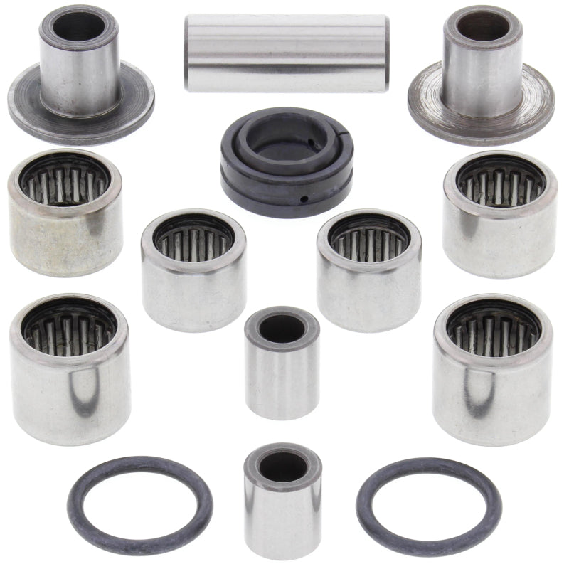 All Balls Racing 04-10 Sherco Trials 0.80 Linkage Bearing Kit Bushings - Full Vehicle Kits All Balls Racing