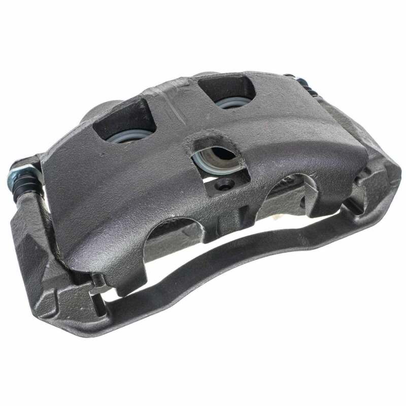 Power Stop 10-17 Ford Expedition Front Right Autospecialty Caliper w/Bracket Brake Calipers - OE PowerStop