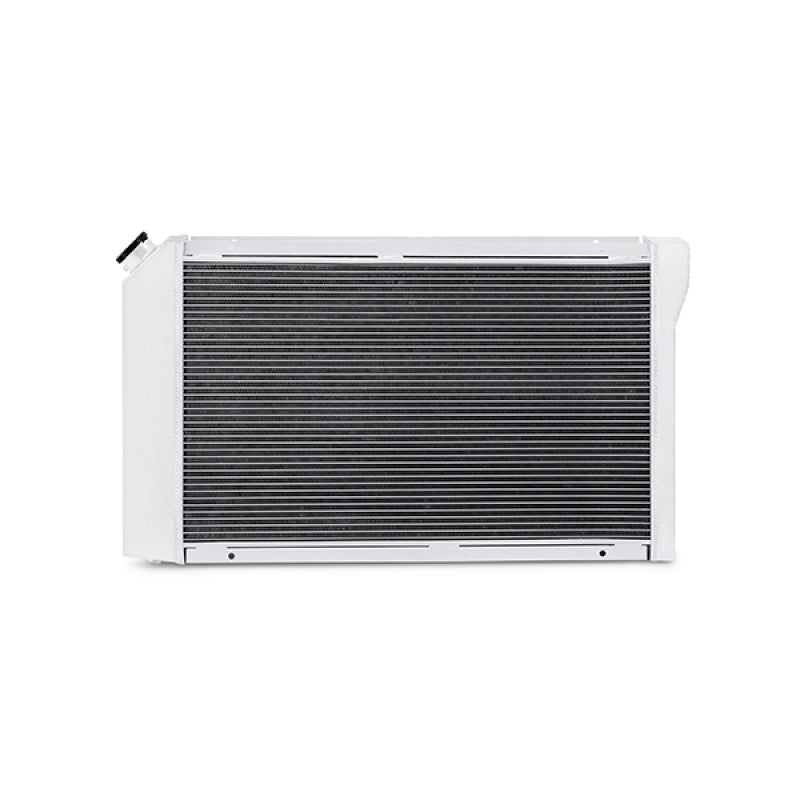 Mishimoto 77-83 Chevrolet Corvette Auto X-Line Aluminum Radiator Radiators Mishimoto