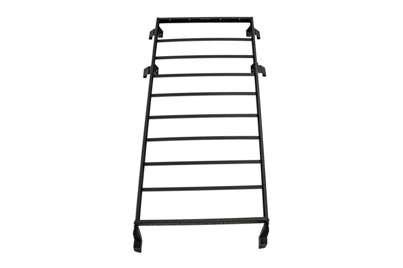 DV8 Offroad 21-23 Ford Bronco Hard Top Roof Rack Roof Rack DV8 Offroad